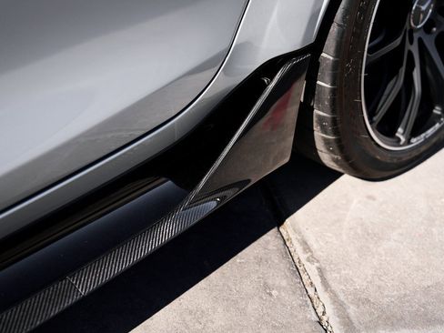 Used 2021 Mercedes-Benz AMG GT Black Series image 12