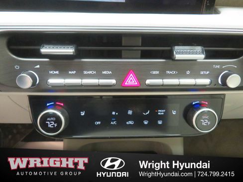 New 2026 Hyundai Palisade SEL image 18