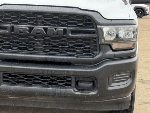 Used 2023 RAM 3500 Tradesman image 10