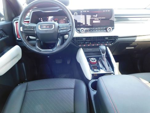 Used 2023 GMC Canyon AT4X AWD/4WD image 21