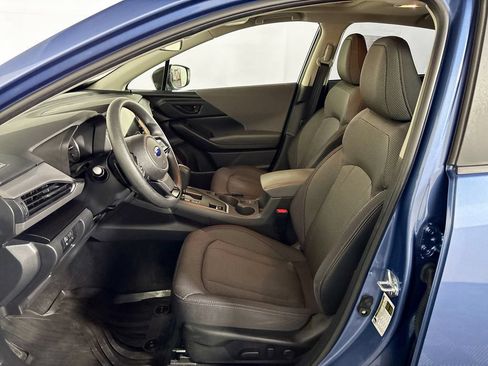 Certified 2024 Subaru Crosstrek 2.0i Premium AWD/4WD image 12