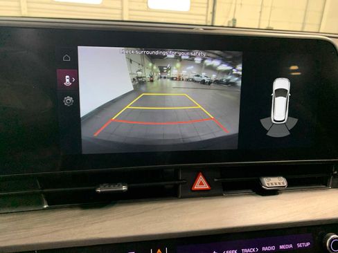 Used 2023 Kia Sportage X-Line w/ X-Line Premium Package image 5