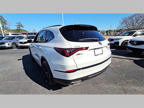 New 2026 Acura MDX A-Spec image 34