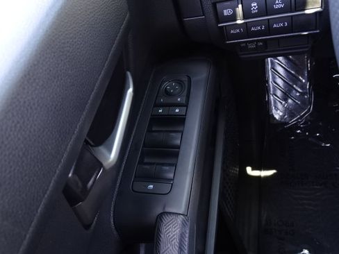 New 2026 Toyota Tacoma TRD Sport AWD/4WD image 30
