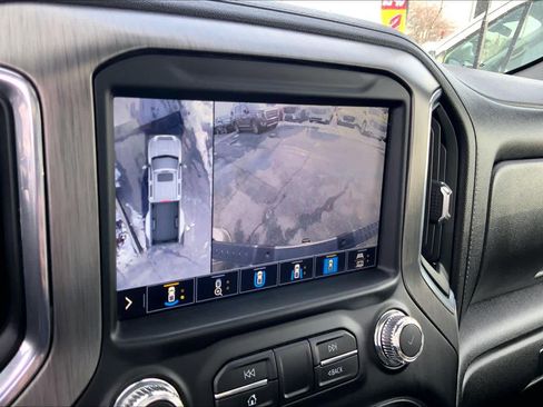 Used 2020 GMC Sierra 3500 Denali w/ Denali Ultimate Package image 26