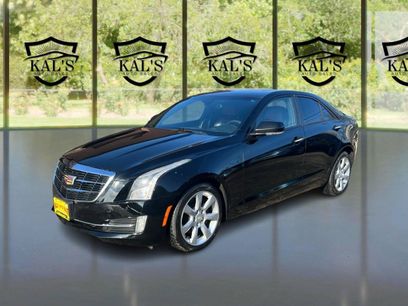 Used 2016 Cadillac ATS Performance w/ Cold Weather Package