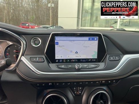 Used 2021 Chevrolet Blazer Premier image 17