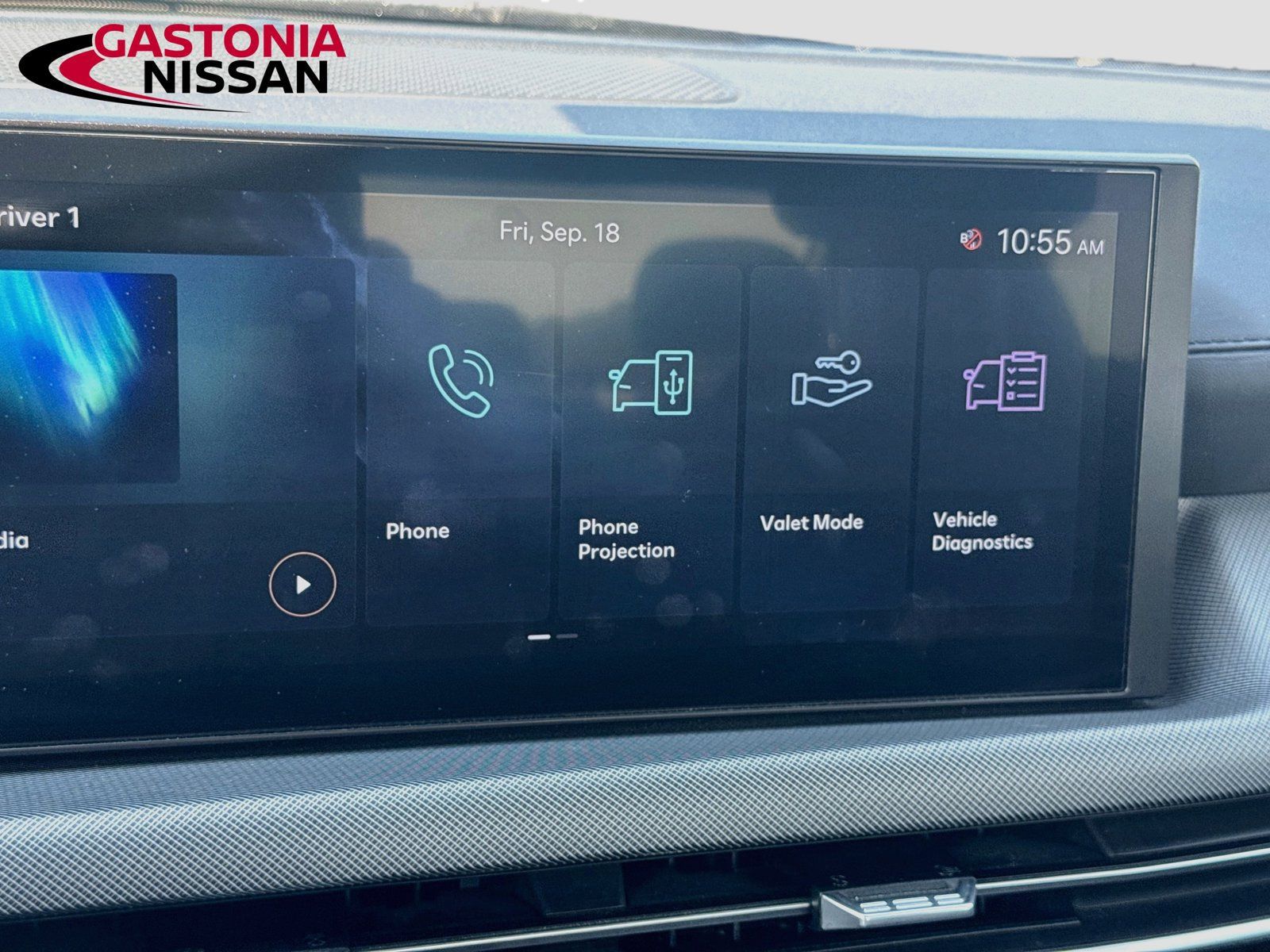 Used 2025 Hyundai Sonata SEL FWD image 19