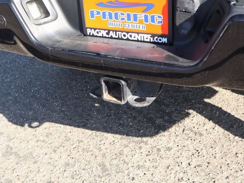 Used 2018 RAM 2500 Limited image 56