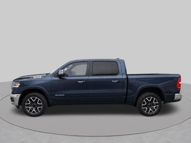 Used 2026 RAM 1500 Laramie AWD/4WD image 9