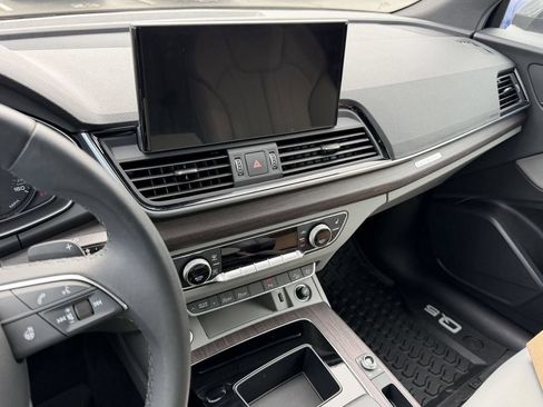 Used 2025 Audi Q5 2.0T Premium AWD/4WD image 20
