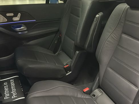 New 2026 Mercedes-Benz GLS 450 4MATIC image 31