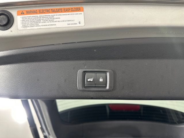 Used 2022 Mitsubishi Outlander SEL Black Edition AWD/4WD image 25