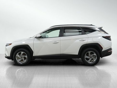 Used 2023 Hyundai Tucson SEL AWD/4WD image 2