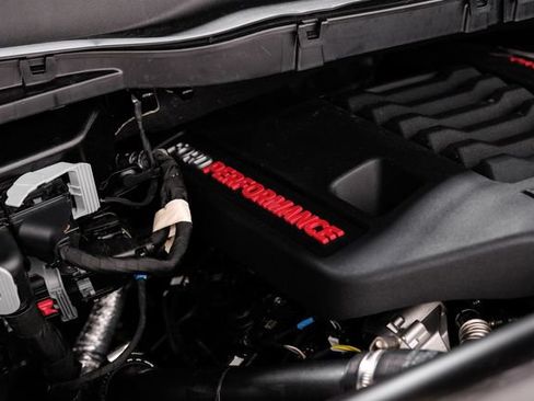Used 2026 Ford F150 Raptor AWD/4WD image 4