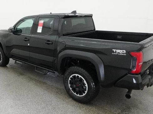 New 2026 Toyota Tacoma TRD Off-Road AWD/4WD image 56