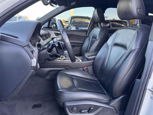 Used 2019 Audi Q7 2.0T Premium image 18