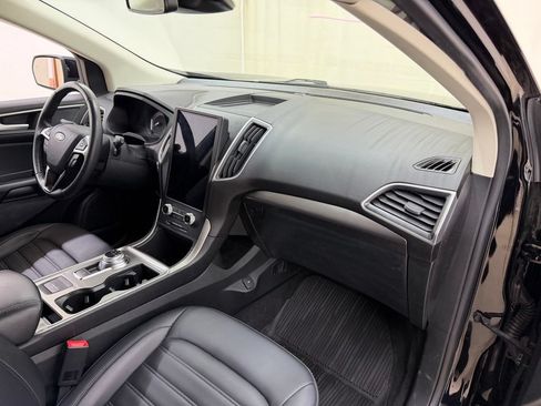 Used 2024 Ford Edge SEL w/ Convenience Package AWD/4WD image 12
