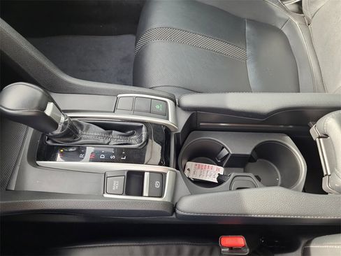 Used 2020 Honda Civic EX-L image 25