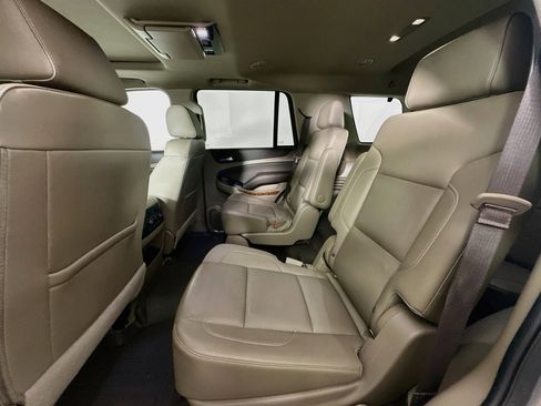 Used 2017 Chevrolet Tahoe Premier AWD/4WD image 29