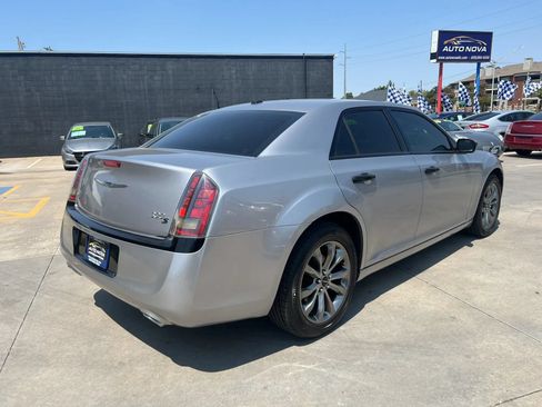 Used 2014 Chrysler 300 S AWD/4WD image 14