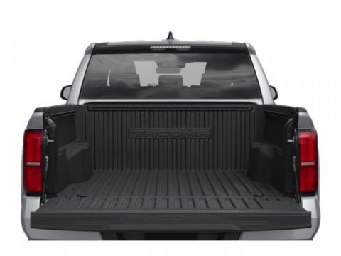 New 2026 Toyota Tacoma SR5 RWD image 10