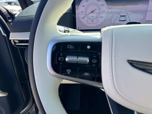 New 2026 Genesis GV80 3.5T Prestige image 25