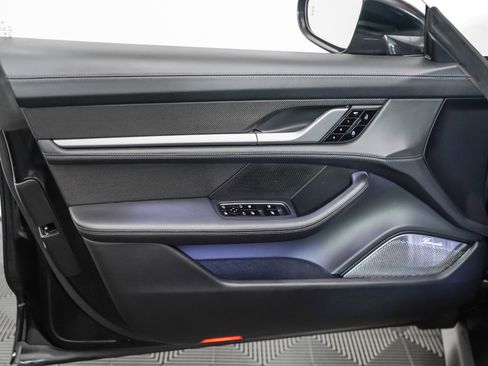 Certified 2020 Porsche Taycan Turbo S image 24