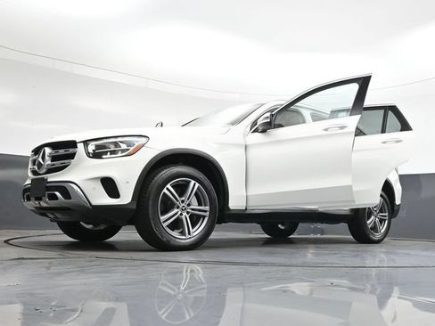 Used 2021 Mercedes-Benz GLC 300 image 44