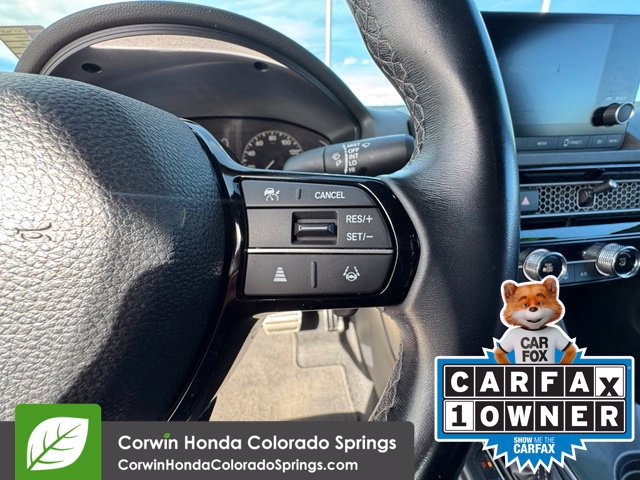 Used 2024 Honda Civic Sport image 15
