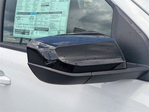 New 2025 GMC Canyon Elevation w/ Convenience Package image 14