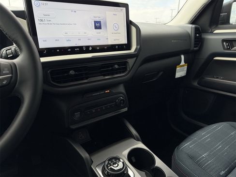 New 2025 Ford Bronco Sport Heritage w/ Convenience Package image 44