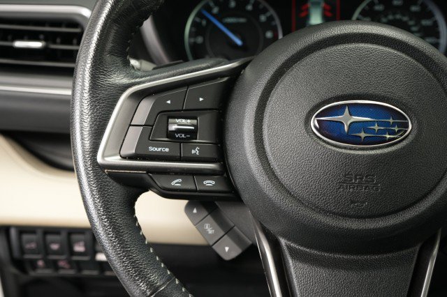 Used 2021 Subaru Ascent Limited w/ Technology Package AWD/4WD image 30