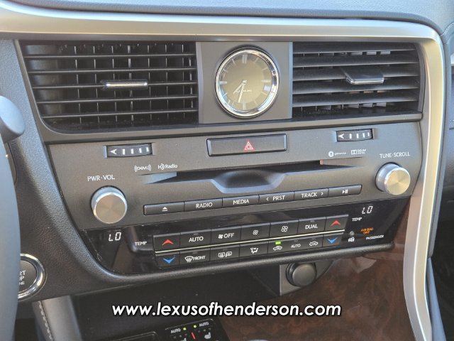 Used 2018 Lexus RX 350 AWD w/ Premium Package image 28
