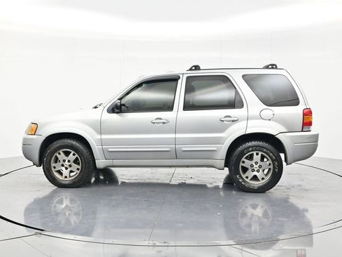 Used 2003 Ford Escape Limited FWD image 8