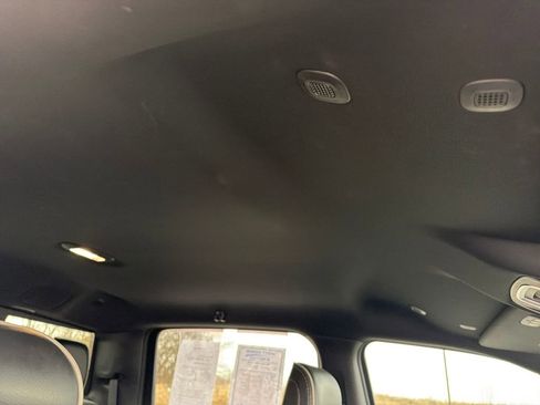 Used 2021 RAM 1500 Laramie w/ Sport Appearance Package image 32