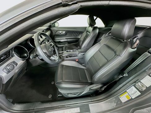 Used 2023 Ford Mustang Premium RWD image 20