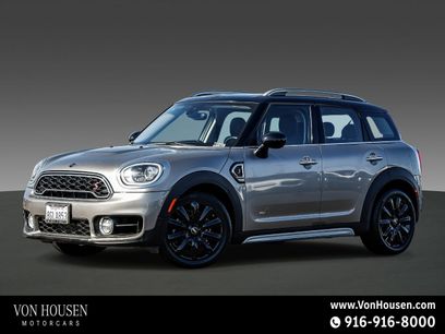 Used 2019 MINI Cooper Countryman S w/ Premium Package