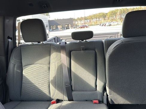 New 2026 RAM 2500 Big Horn image 22