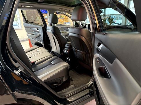 Used 2023 Hyundai Santa Fe Limited AWD/4WD image 30