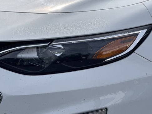 Used 2023 Chevrolet Malibu LT w/ Driver Confidence Package image 6