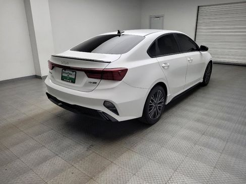 Used 2024 Kia Forte GT-Line image 9