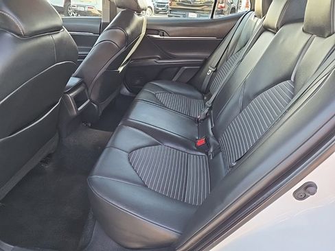 Used 2023 Toyota Camry SE image 23