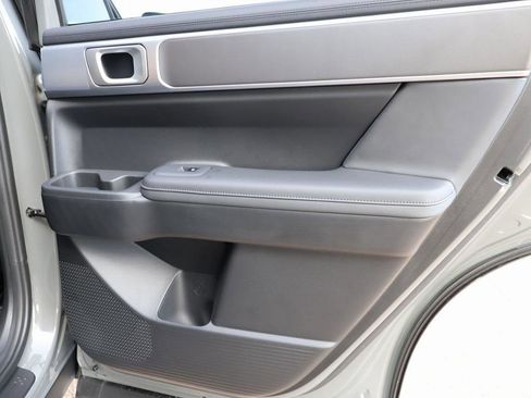 New 2026 Hyundai Santa Fe SEL image 12