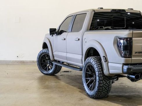 Used 2023 Ford F150 Raptor AWD/4WD image 40