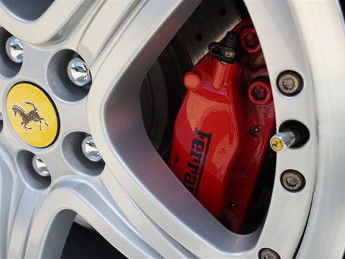 Used 2004 Ferrari 360 Spider RWD image 29