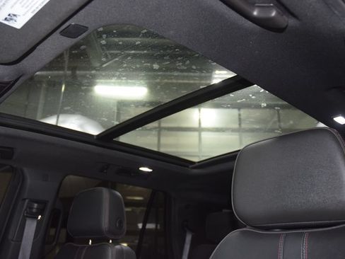 Used 2024 Chevrolet Tahoe RST w/ Luxury Package AWD/4WD image 50