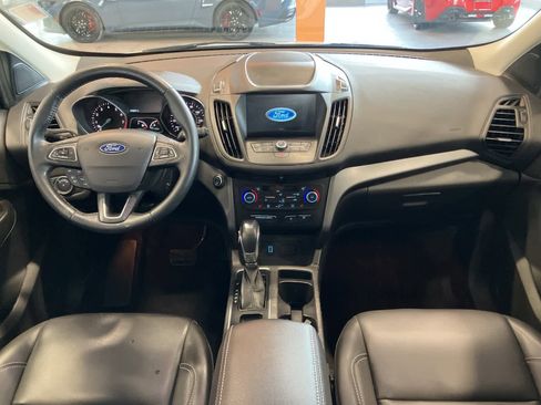 Used 2019 Ford Escape SEL image 24
