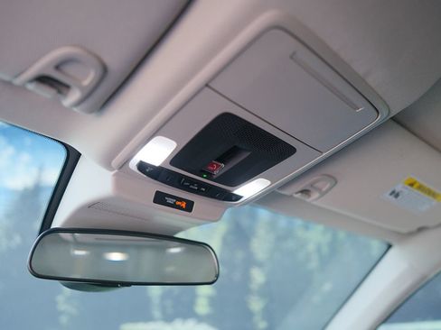 Used 2025 Honda Accord LX image 27