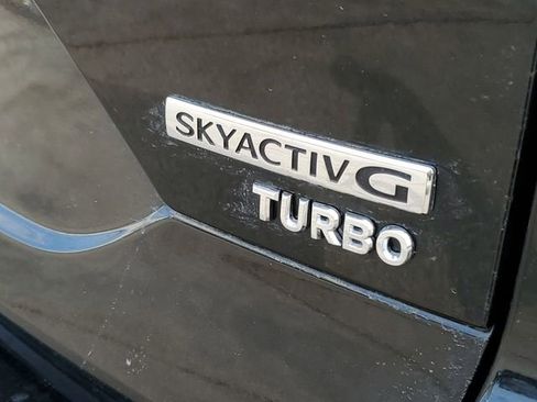 New 2025 MAZDA CX-5 Signature image 31